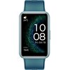 Smartwatch HUAWEI Watch Fit SE Oceaniczny Niebieski Kształt Prostokątny