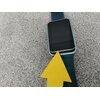 Smartwatch HUAWEI Watch Fit SE Oceaniczny Niebieski Wykonanie koperty Polimer