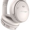 Słuchawki nauszne BOSE QuietComfort 45 ANC Biały Długość kabla [m] 1.2