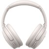 Słuchawki nauszne BOSE QuietComfort 45 ANC Biały Składane Tak