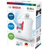 Worek do odkurzacza BOSCH BBZ41FGALL (4 sztuki) Marka odkurzacza Bosch