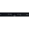 Zmywarka WHIRLPOOL WFO 3T133 PF X Technologia 6.Zmysł, PowerCleanPro Podłączenie do ciepłej wody Tak