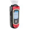 Alkomat ALCOVISOR Mark X+ Czerwony Szerokość [cm] 7