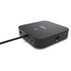 Stacja dokująca I-TEC C31HDMIDPDOCKPD USB Typu C, Aktywna / Pasywna Stan Bardzo dobry