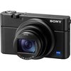 Aparat SONY DSC-RX100 M7 Czarny, 20.1Mpix, 8.3x zoom optyczny, BIONZ X