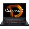 Laptop ACER ConceptD 5 Pro CN516-72P-78U0 16" IPS i7-11800H 16GB RAM 1TB SSD GeForce RTXA3000 Windows 10 Professional Przekątna ekranu [cal] 16