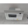 Kuchenka mikrofalowa ELECTROLUX LMS4253TMW 900W średnica 27 cm pojemność 25L Biały Funkcje Oświetlenie wnętrza, Wyświetlacz, Grill