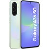 Smartfon SAMSUNG Galaxy A36 5G 6/128GB 6.7" 120Hz Zielony SM-A366 Aparat fotograficzny tylny Tak
