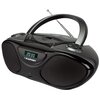 Radioodtwarzacz BLAUPUNKT BB14BK Czarny Waga (bez baterii) [kg] 1.55