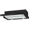 Okap HISENSE MH6TL4TB Czarny 450m3/h 71dB klasa C Liczba filtrów odtłuszczających 2