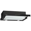 Okap HISENSE MH6TL4TB Czarny 450m3/h 71dB klasa C