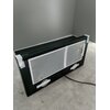 Okap HISENSE MH6TL4TB Czarny 450m3/h 71dB klasa C Głębokość [cm] 29