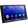 Radio samochodowe SONY XAV-AX3250 Filtr loudness (kontur) Nie