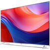Telewizor SHARP 70GP6760E 70" QLED Google-Vision UHD Frameless Pobór mocy (tryb włączenia) [W] 112