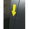 Pralka HAIER RTXSG47TMCRE-16 7kg 1400 obr Klasa wirowania B