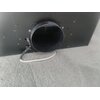 Okap VDB MM-BOX 6 Czarny 640m3/h 70db klasa B Filtr przeciwtłuszczowy Aluminiowy