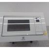 Kuchenka mikrofalowa ELECTROLUX LMS4253TMW 900W średnica 27 cm pojemność 25L Biały Funkcje Oświetlenie wnętrza, Wyświetlacz, Grill