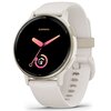Zegarek sportowy GARMIN Vivoactive 5 Złoto-kremowy