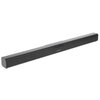 Soundbar SHARP HT-SB110 Czarny 2.0-kanałowy, HDMI ARC, Bluetooth, Korektor EQ, Pilot zdalnego sterowania Szerokość jednostki centralnej [mm] 800