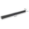 Soundbar SHARP HT-SB110 Czarny 2.0-kanałowy, HDMI ARC, Bluetooth, Korektor EQ, Pilot zdalnego sterowania Waga jednostki centralnej [kg] 1.5