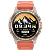 Smartwatch MIBRO GS Active Różowo-złoty Kształt Okrągły
