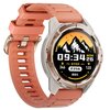 Smartwatch MIBRO GS Active Różowo-złoty Grubość koperty [mm] 11.8