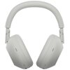 Słuchawki nauszne SONY WH-1000XM6 ANC Srebrny Transmisja bezprzewodowa Bluetooth