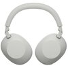 Słuchawki nauszne SONY WH-1000XM6 ANC Srebrny Pasmo przenoszenia min. [Hz] 4