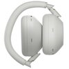 Słuchawki nauszne SONY WH-1000XM6 ANC Srebrny Aktywna redukcja szumów (ANC) Tak
