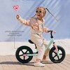Rowerek biegowy KINDERKRAFT 2Way Next 2025 Czarny Wiek Od 2 lat