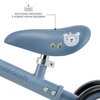 Rowerek biegowy KINDERKRAFT Cutie Flash Niebieski Rozmiar opon [cal] 6
