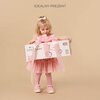 Rowerek biegowy KINDERKRAFT Cutie Flash Zielony Wiek Od 12 miesięcy