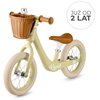 Rowerek biegowy KINDERKRAFT Rapid 2 Zielony Waga [kg] 3.7