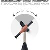 Rowerek biegowy KINDERKRAFT Tove Beżowy Regulacja wysokości kierownicy Nie