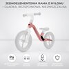 Rowerek biegowy KINDERKRAFT Xploit Różowy Waga [kg] 3.3
