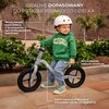 Rowerek biegowy KINDERKRAFT Xploit Szary Liczba kół 2