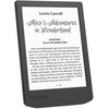 Czytnik e-booków POCKETBOOK Verse Lite 619 6", Podświetlany ekran, Wi-Fi, Bez reklam Szary Pamięć wbudowana [GB] 8
