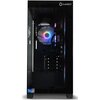 Komputer NTT HIRO Aurora ZKG-I7RTX5080-TE01 i7-14700F 32GB RAM 2TB SSD GeForce RTX5080 Windows 11 Home Procesor Intel Core i7-14700F
