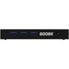 Komputer QOOBE SUC N150 12GB RAM 512GB SSD Windows 11 Professional