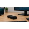 Komputer QOOBE SUC N150 12GB RAM 512GB SSD Windows 11 Professional Wbudowany napęd optyczny Nie
