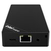Komputer QOOBE SUC N150 12GB RAM 512GB SSD Windows 11 Professional Gniazdo procesora Socket 1264