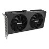 Karta graficzna INNO3D GeForce RTX 5060 Twin X2 8GB DLSS 4 Rodzaj pamięci GDDR7