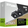 Karta graficzna ZOTAC Gaming GeForce RTX 5060 Ti Twin Edge OC 16GB DLSS 4 Rodzaj pamięci GDDR7