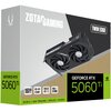 Karta graficzna ZOTAC Gaming GeForce RTX 5060 Ti Twin Edge 16GB DLSS 4 Rodzaj pamięci GDDR7