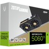 Karta graficzna ZOTAC Gaming GeForce RTX 5060 Ti AMP 8GB DLSS 4 Rodzaj pamięci GDDR7