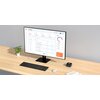 Komputer QOOBE ANN150 N150 12GB RAM 512GB SSD Wi-Fi Windows 11 Professional Pojemność dysku SSD [GB] 512