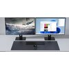 Komputer QOOBE ANN150 N150 12GB RAM 512GB SSD Wi-Fi Windows 11 Professional Procesor Intel N150