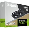 Karta graficzna ZOTAC Gaming GeForce RTX 5060 Ti Twin Edge OC 8GB DLSS 4 Rodzaj pamięci GDDR7