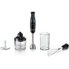 Blender BOSCH ErgoMaster MSM4B622 Funkcje Kruszenie lodu