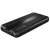 Powerbank NATEC Trevi Slim Q V2 10000 mAh 20W Czarny Typ ładowania Quick Charge